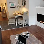 Apartmán Meeresblick 018 Ostseebad Kühlungsborn