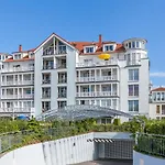 Meeresblick 018 * Ostseebad Kühlungsborn