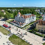 Meeresblick 018 公寓 Ostseebad Kühlungsborn