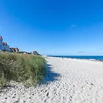 Meeresblick 018 Ostseebad Kühlungsborn