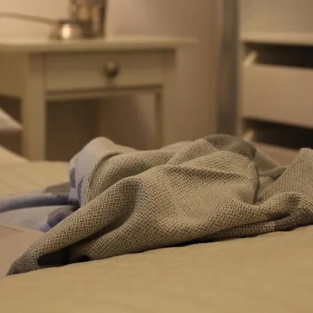 Appartement Meeresblick 018 *