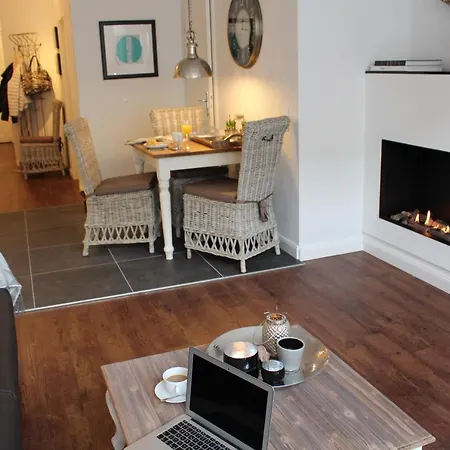 Appartement Meeresblick 018 Ostseebad Kühlungsborn