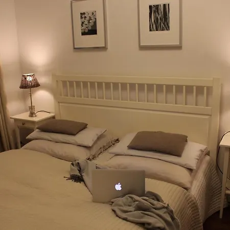 Meeresblick 018 Ostseebad Kühlungsborn