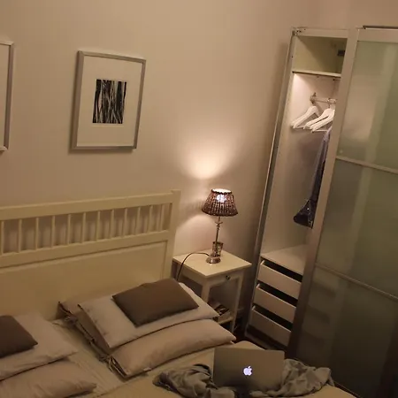 Meeresblick 018 Appartement *