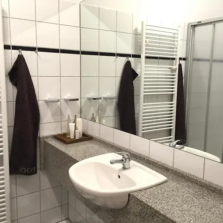 Meeresblick 018 Appartement