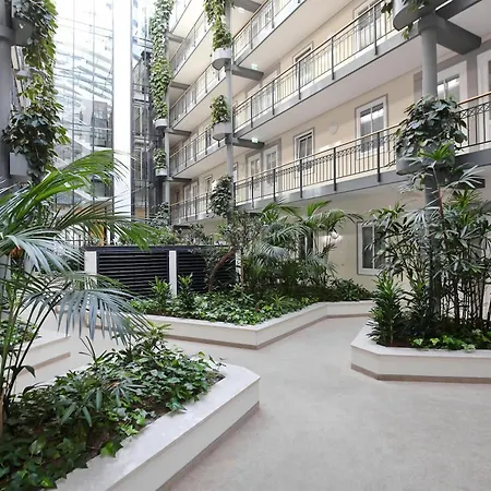 Meeresblick 018 * Kühlungsborn