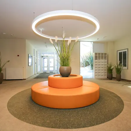 Meeresblick 018 Appartement