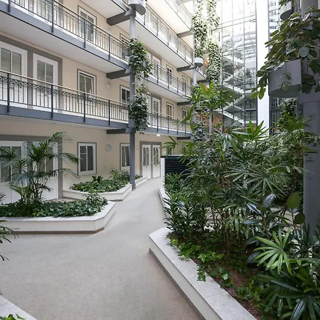 Appartement Meeresblick 018