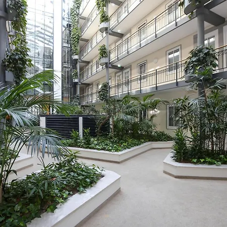 Meeresblick 018 Appartement Ostseebad Kühlungsborn