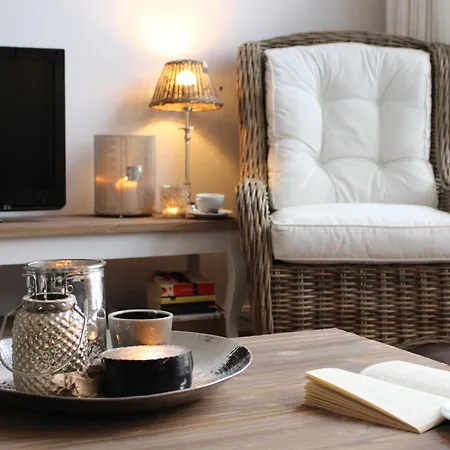 Apartamento Meeresblick 018 Ostseebad Kühlungsborn