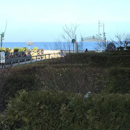 Apartmán Meeresblick 018