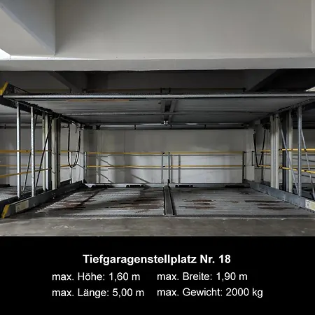 Apartmán Meeresblick 018 Ostseebad Kühlungsborn