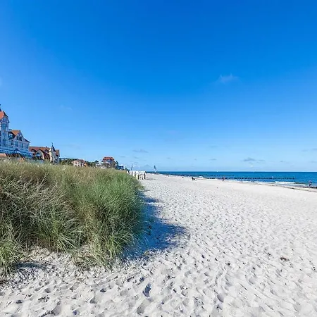 Meeresblick 018 Kühlungsborn